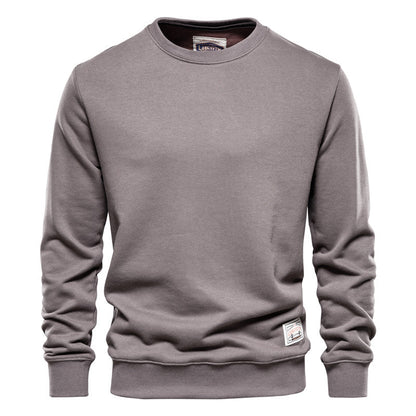 Uri - Bequemer Pullover für Herren