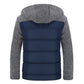 Cristian Moretti - Moderne Winterjacke