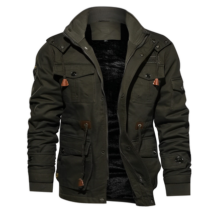 Explorer Elegance Jacke