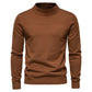 Edward - Halber Rollkragenpullover