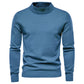 Halbhoher Rollkragenpullover für Herren
