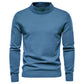 Edward - Halber Rollkragenpullover