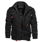 Explorer Elegance Jacke