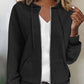 Stylischer Kapuzenpullover für Damen | Langarm