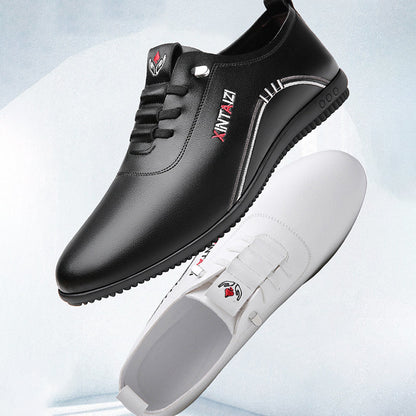 Leichte Atmungsaktive Slipper Herren Schuhe