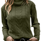 Jocelyn™ | Damen-Rollkragenpullover