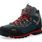 Orthopädische Herren Wanderschuhe