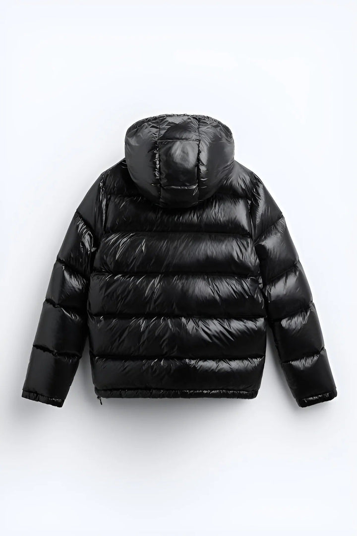 THOMAS - Wasserdichte Premium-Pufferjacke für Männer