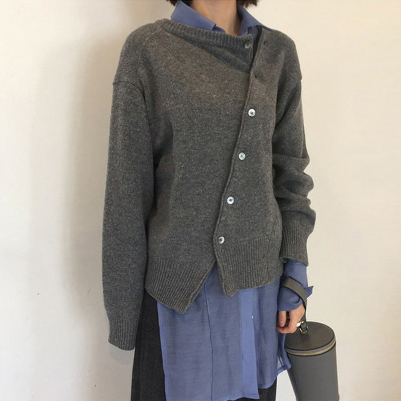 Bélair - Stilvolle Strickjacke