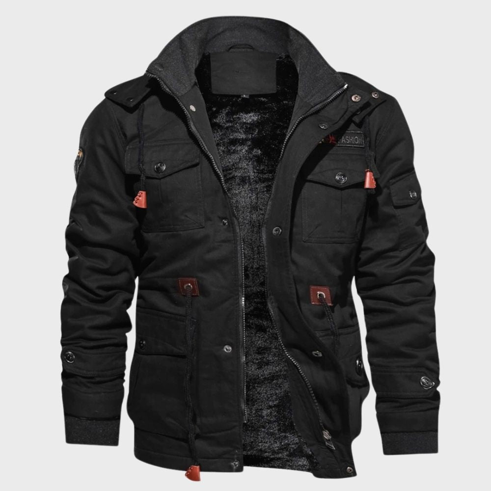 Bomberjacke