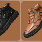 Orthopädische Elegante Herren Stiefel