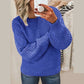 Sylvana Fashion - Weicher Pullover
