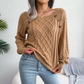 Kaiya - Eleganter damenpullover