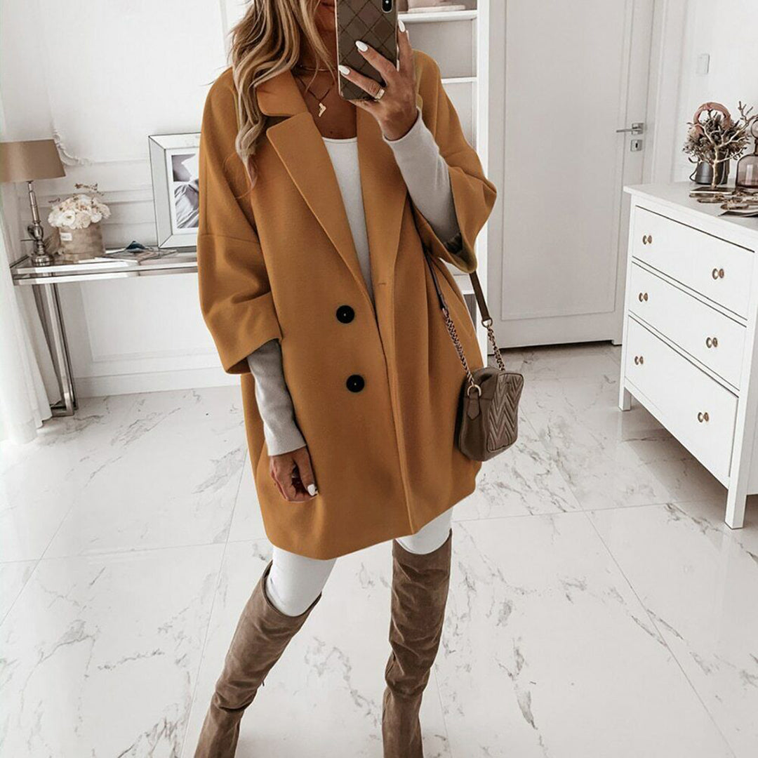 Berenice - Elegante Jacke