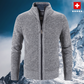 Henry - Stylischer und eleganter Winter-Cardigan