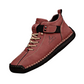 Leichte Orthopädische Herren Schuhe