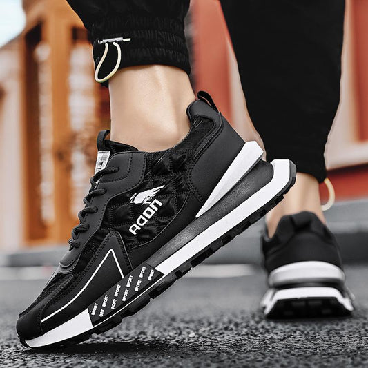Orthopädische Herren Sneaker