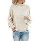 "Monika" Modischer Pullover