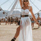 Gayle - Retro-Festival-Kleid