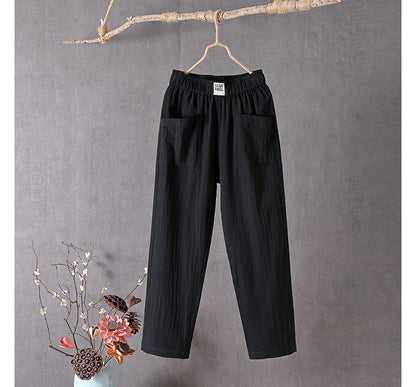 Finley - Bequeme lockere Hose