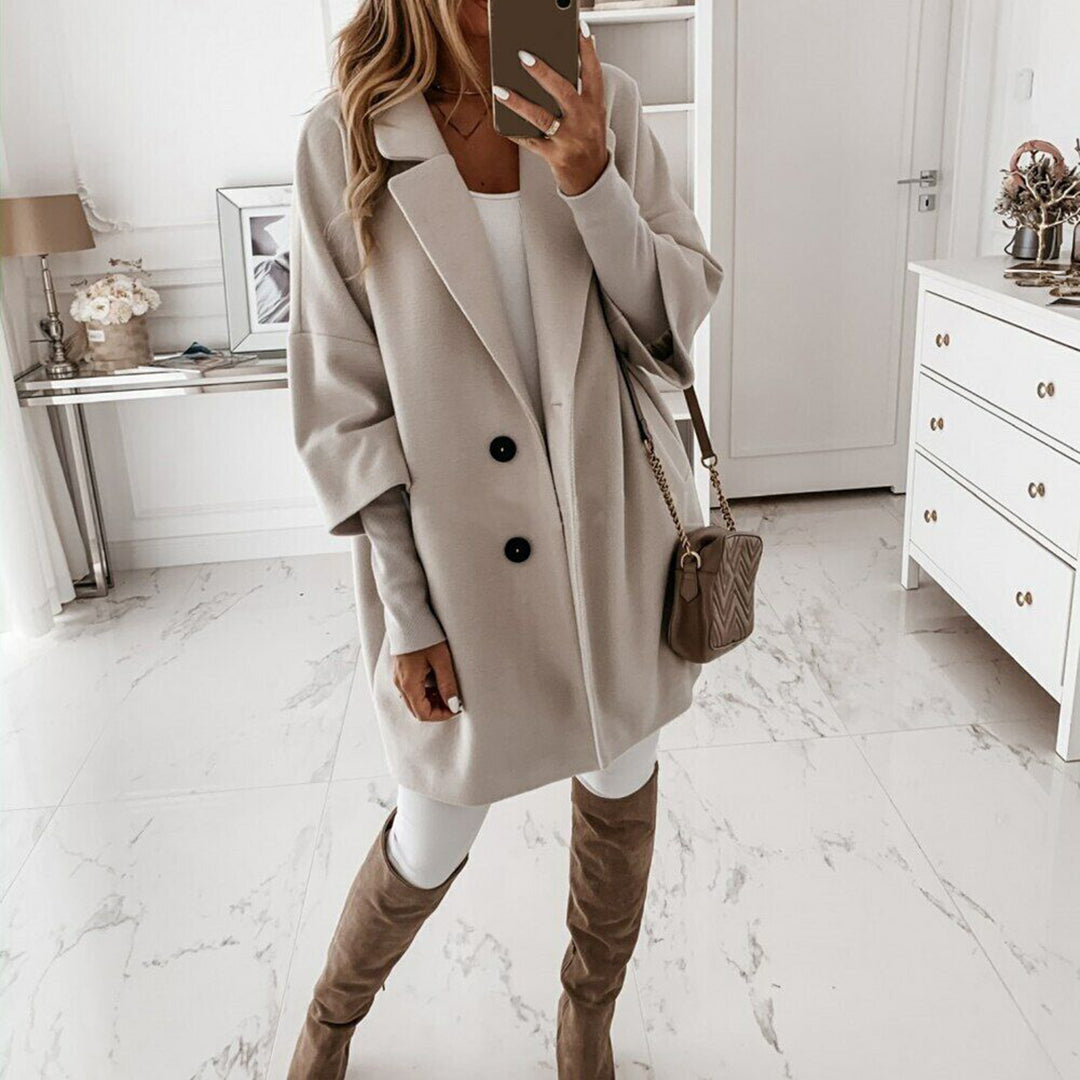 Berenice - Elegante Jacke