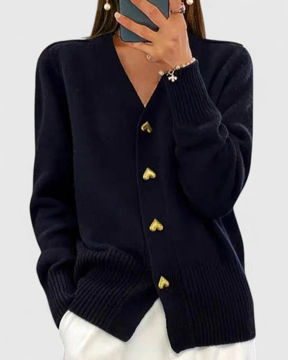 Lianne™ |  Eleganter Cardigan