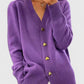 Lianne™ |  Eleganter Cardigan