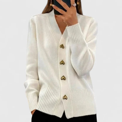 Lianne™ |  Eleganter Cardigan