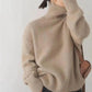 Lena™ – Weicher Rollkragenpullover