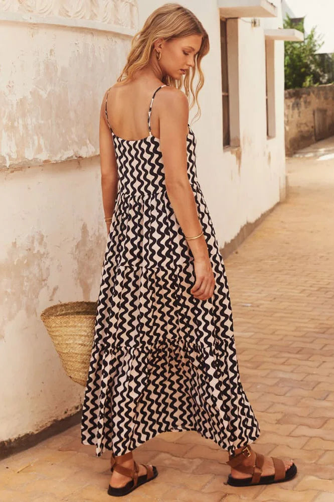Carola Sommerkleid