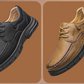 Elegante Business Herren Schnürschuhe