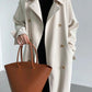 Stylischer Trenchcoat - Mona