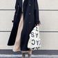 Stylischer Trenchcoat - Mona