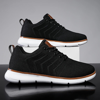 Atmungsaktive Herren Sneaker