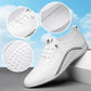 Leichte Atmungsaktive Slipper Herren Schuhe