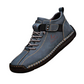 Leichte Orthopädische Herren Schuhe