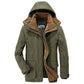 Martin - Warme Winterjacke