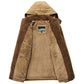 Martin - Warme Winterjacke