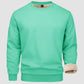 Benjamin – gefüttertes fleece-sweatshirt