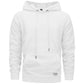 Michael – waffelstrick-hoodie für männer