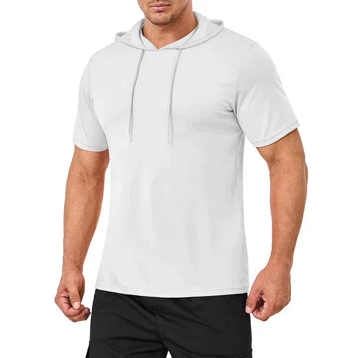 Magnus - sport-hoodie für männer