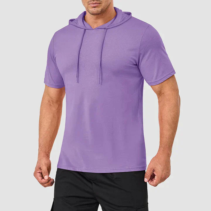 Magnus - sport-hoodie für männer