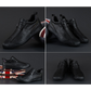 Merlin - Elegante Herren Lederschuhe