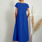 Heike Luftiges Maxikleid