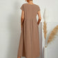 Heike Luftiges Maxikleid