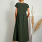 Heike Luftiges Maxikleid