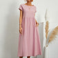Heike Luftiges Maxikleid