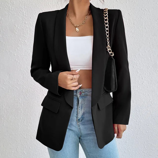 Stilvoller Damen Blazer für jeden Anlass