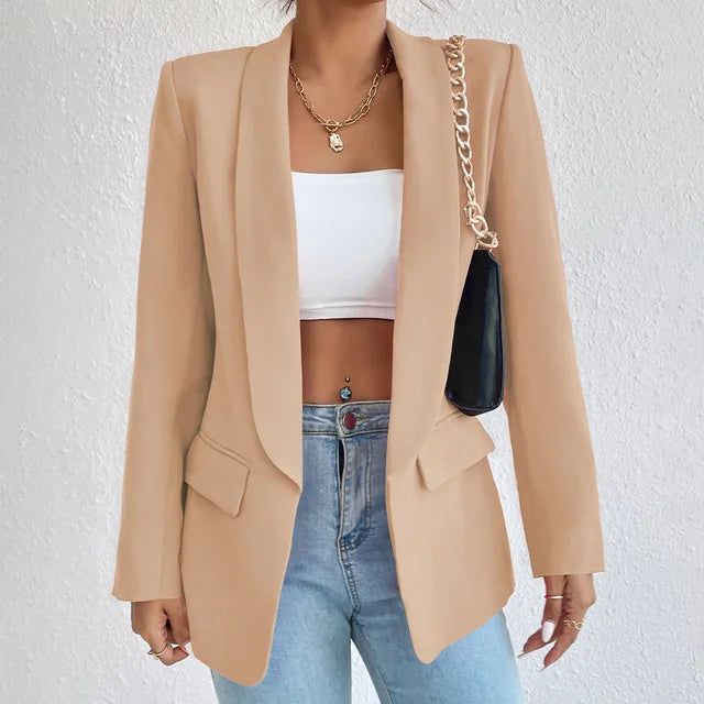 Stilvoller Damen Blazer für jeden Anlass