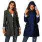 Rosalynd - Stylischer Windbreaker
